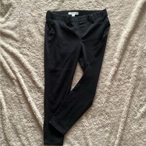 Amazon Essentials Black Leggings
